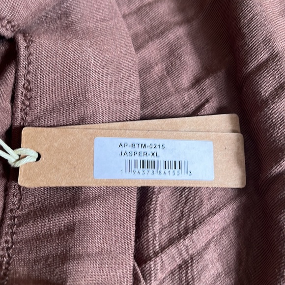 Skims sleep pant size XL - Picture 5 of 5